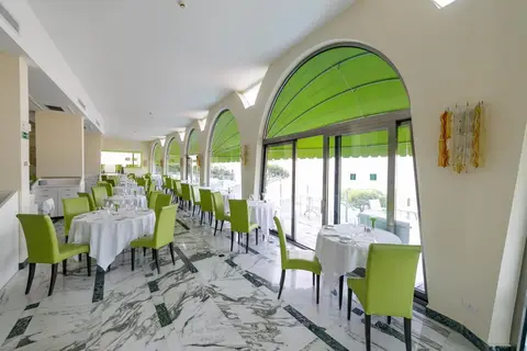 Grand Hotel President in Sorrento — foto 10