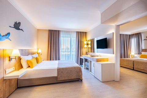 Hotel Nova Park foto 3