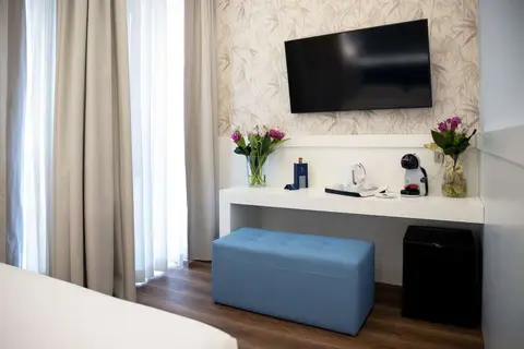 Hotel Palace Battipaglia in Battipaglia, foto 6