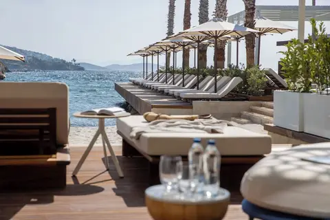 Yalikavak Marina Hotel by Social Living Collection in Bodrum — foto 3