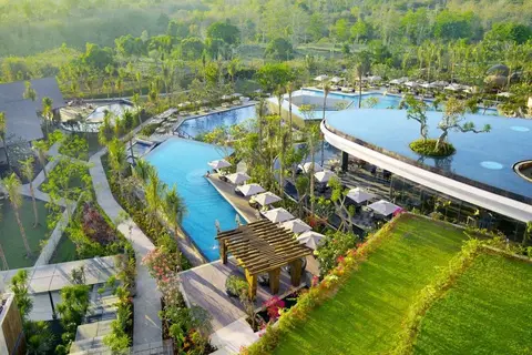 Rimba By Ayana Bali in Kuta Selatan