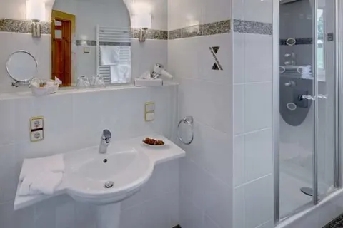 Schloss Hotel Holzrichter foto 5