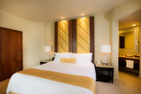 Moon Palace Cancun in Cancùn — foto 11