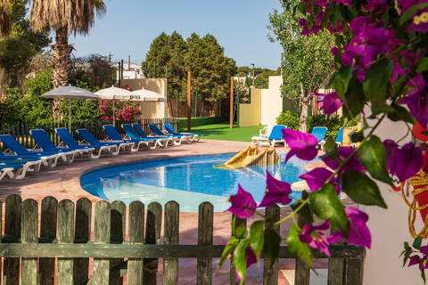 Hotel Azuline Bergantin foto 7