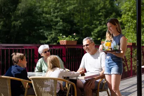 Camping Domaine Des Messires foto 6