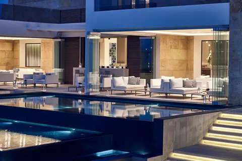 Sentido Pelagos Suites & Spa in Kos — foto 48