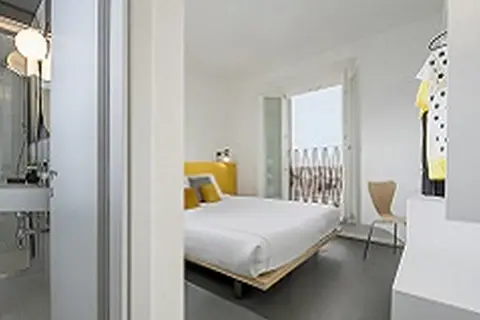 Camplus Hotel Roma Centro in Rome, foto 3