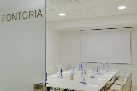 Hesperia Murcia Centro in Murcia — foto 5