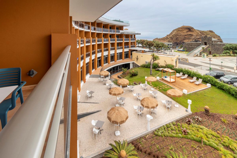 Hotel Aqua Natura Bay - inclusief huurauto foto 17