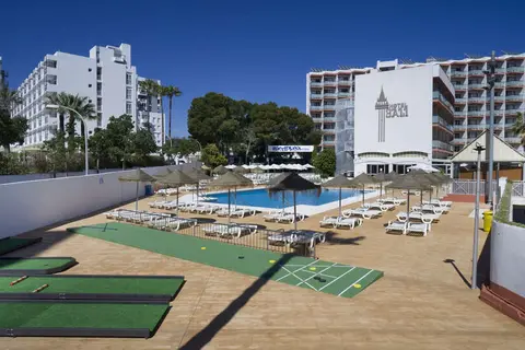 Bali in Benalmádena — foto 4