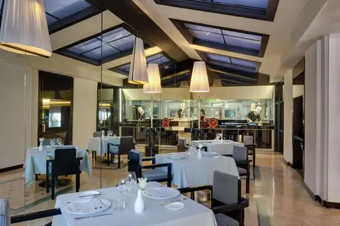 Grand Hotel Palace, Rome in Rome, foto 6