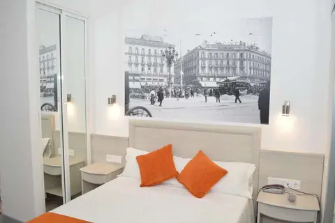Hotel San Lorenzo in Madrid — foto 6