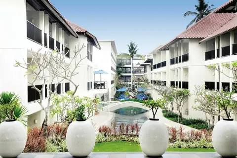 Away Bali Legian Camakila in Legian, Bali — foto 8