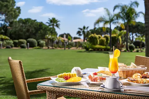 Wyndham Grand Algarve in Loulé — foto 13