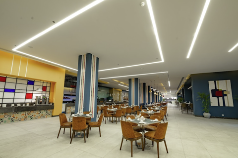 Pickalbatros Jungle Aqua Park by Neverland foto 18