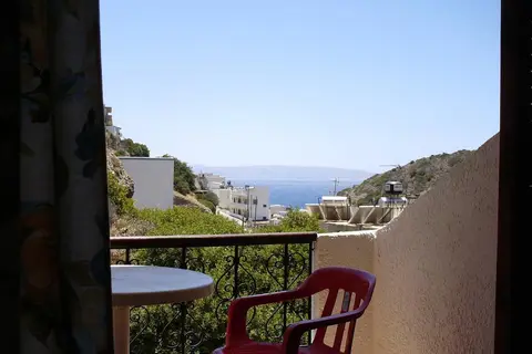 Ostria in Αγία Γαλήνη — foto 19