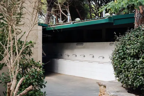 Wecamp L Escala Punta Milà in l'Escala — foto 18