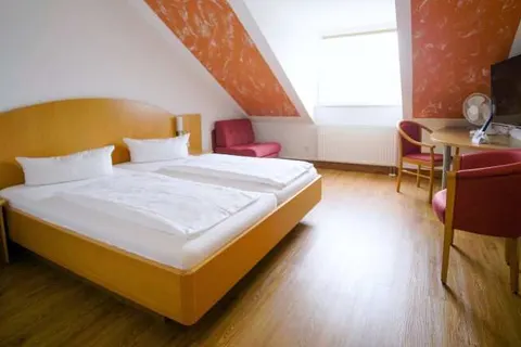 SunParc Hotel foto 8