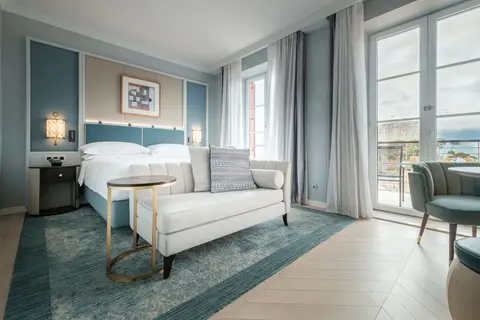 Hilton Imperial Dubrovnik in Slano — foto 28
