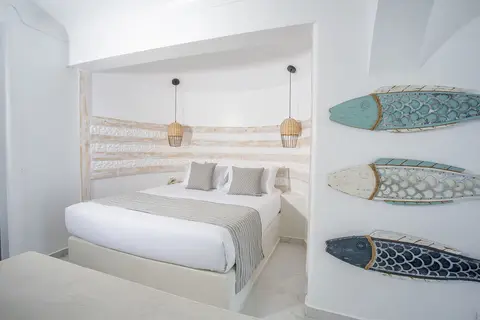 Hotel Rhodos Horizon Blu in Rhodos — foto 20