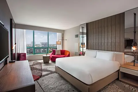 Signia by Hilton Diplomat in San Antonio, foto 27