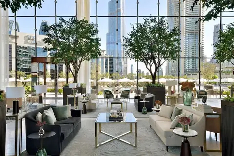 Address Sky View in Dubai — foto 30
