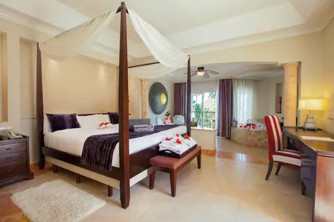 Hotel Majestic Elegance Punta Cana in Salvaleón de Higüey, foto 5