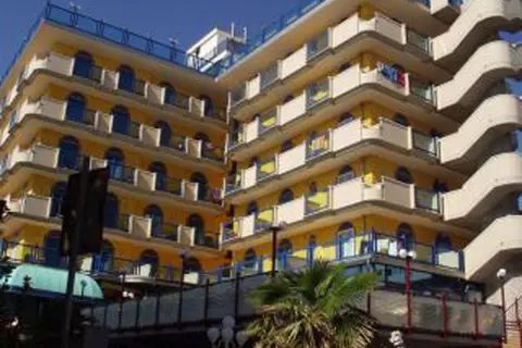 Hotel Brioni in Rome — foto 7