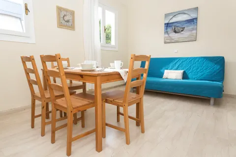 Hotel Galini Mare in Agia Galini — foto 6