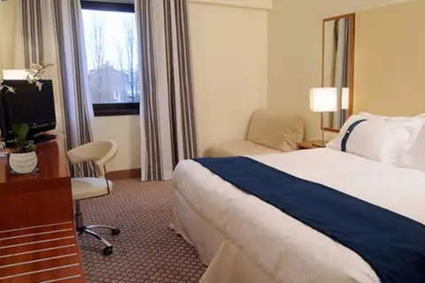 Belstay Venezia Mestre in Venetië — foto 2