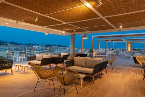 L'Azure in Lloret de Mar — foto 23
