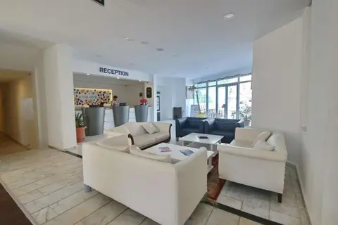 Jura Hotels Ada Beach in Kusadasi — foto 17