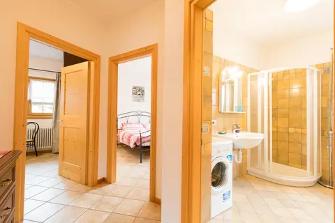 Chalet Aurora in Livigno, foto 13