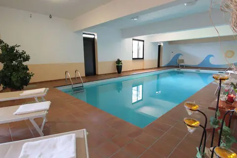 Parkhotel Zanzanu in Tignale — foto 2