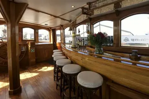Fiets- en vaarvakantie Waddenzee in Enkhuizen — foto 22