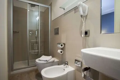 Astoria Rapallo Hotel in Rapallo — foto 13