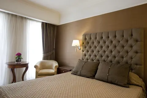 Hotel Hera in Athene — foto 20