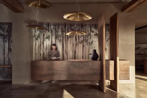 Acro Suites A Wellbeing Resort in Δημοτική Ενότητα Γαζίου — foto 2