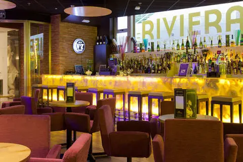 Riviera Beach Hotel in Benidorm, foto 15