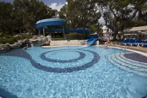 Pirate's Beach Club in Kemer, foto 3