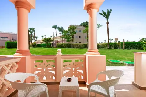 Pickalbatros Palace Resort in الهضبه — foto 25