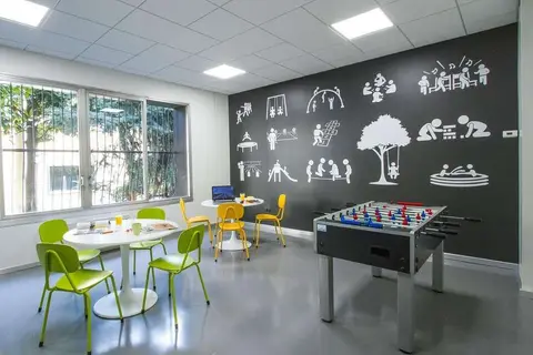 B&B Hotel Milano Ornato in Milaan — foto 7