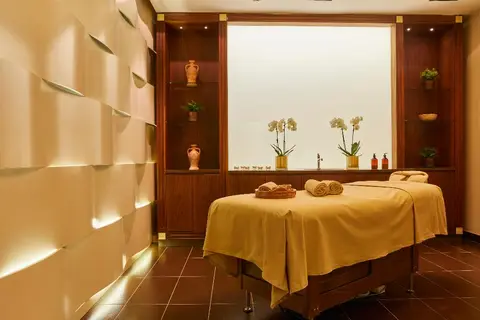 Kempinski Hotel Adriatic Istria in Savudrija — foto 16