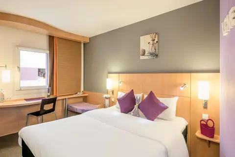 ibis Praha Old Town in Praag — foto 15