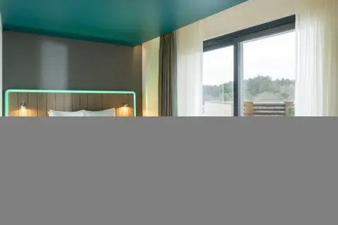 Park Inn by Radisson Istanbul Airport, Odayeri in Ümraniye, foto 26