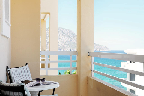 Appartementen Calypso Bay foto 5