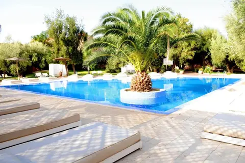 Hotel La Maison des Oliviers in Marrakech, foto 20