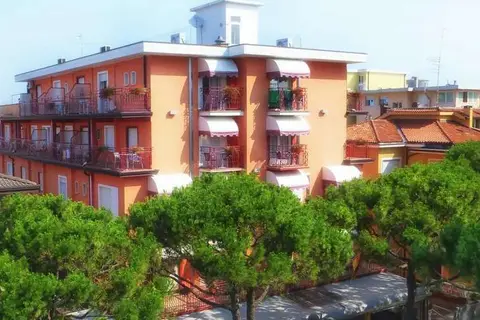 Hotel Madison Lido di Jesolo in Jesolo