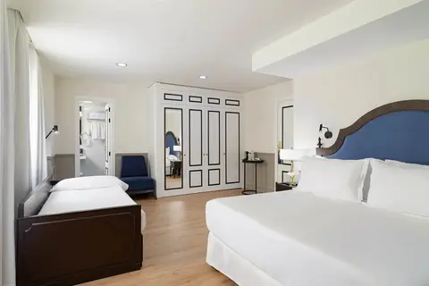 Hotel H10 Corregidor Boutique Hotel in Sevilla — foto 30