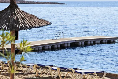 Hotel Son Caliu Spa Oasis in Palmanova — foto 9